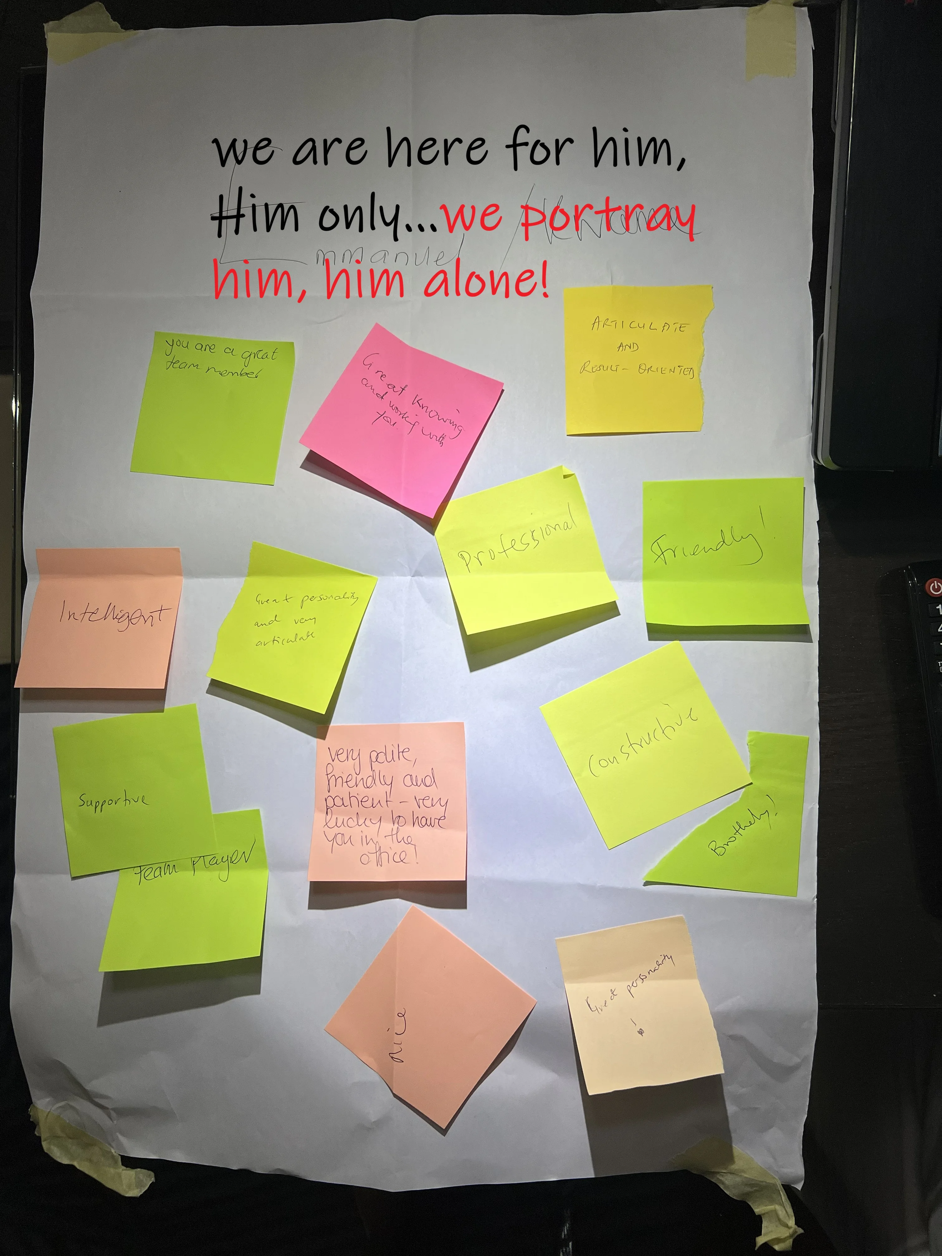Christian Professionals 